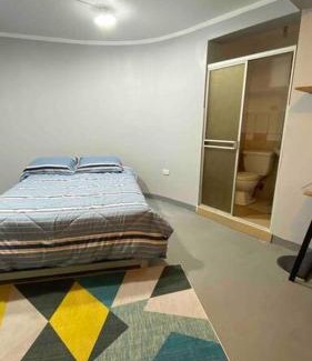 Huaraz Apartment | Departamento amplio céntrico