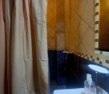 San Luis Apartment | DEPARTAMENTO AMPLIO EN SAN LUIS