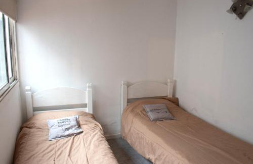 Centro Apartment | Departamento amplio para 6 personas