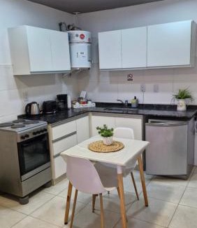 Santiago del Estero Apartment | Departamento amoblado - Edificio TAG