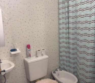 Santiago del Estero Apartment | Departamento ANDES