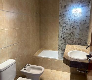 Santiago del Estero Apartment | Departamento para 2 personas