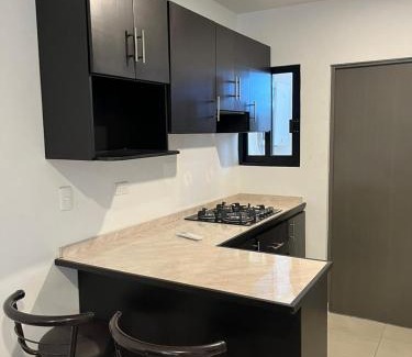 Mazatlan Apartment | Departamento azinchite