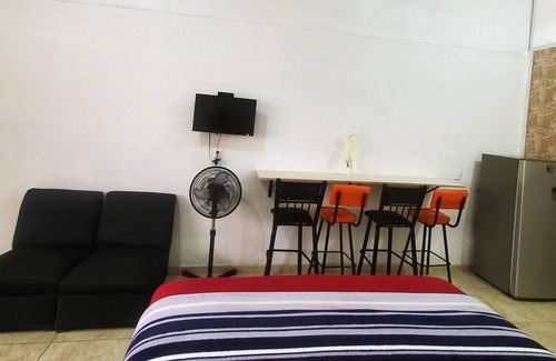 Mazatlan House | Departamento Bahía