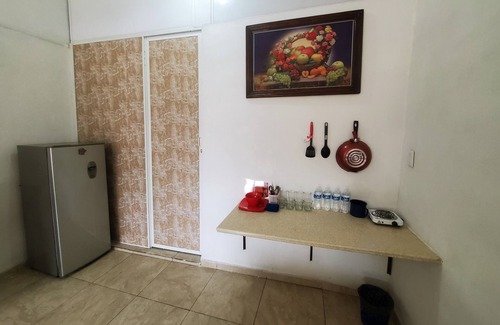 Mazatlan House | Departamento Bahía