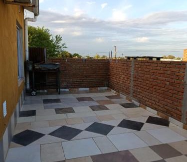 Rio Tercero House | Departamento Barrio Escuela