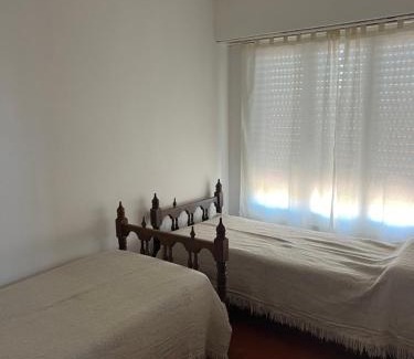 Monte Hermoso Apartment | Departamento céntrico