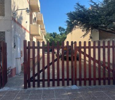 Monte Hermoso Apartment | Departamento céntrico