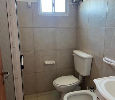 Monte Hermoso Apartment | Departamento céntrico