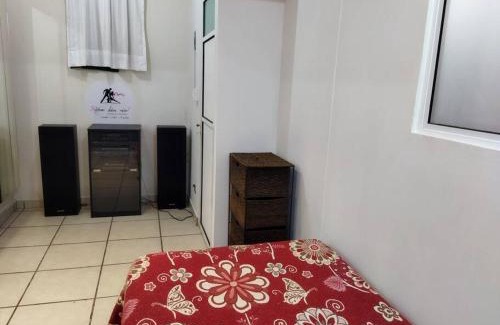 Cholula Apartment | Departamento céntrico en Cholula!