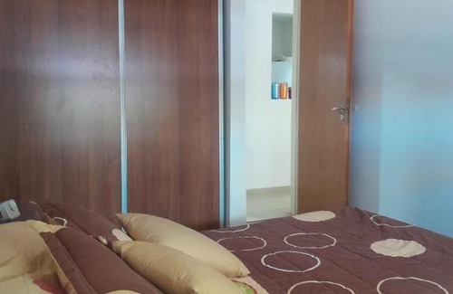 La Plata Apartment | Departamento calle 23 - La Plata