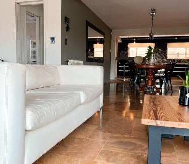 Olavarria Apartment | departamento casa