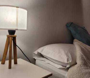 El Bolson Apartment | Departamento Castello