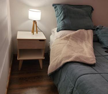 El Bolson Apartment | Departamento Castello