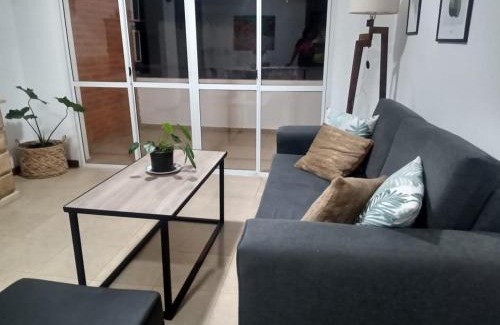 Resistencia Apartment | Departamento centrico en Resistencia