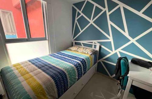 Cuauhtemoc Apartment | Departamento Centro Histórico