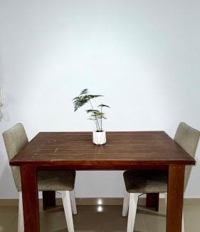 Cuauhtemoc Apartment | Departamento Centro Histórico
