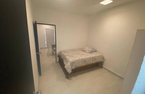 Monterrey Apartment | Departamento cerca de clinica 34 y 21 del IMSS