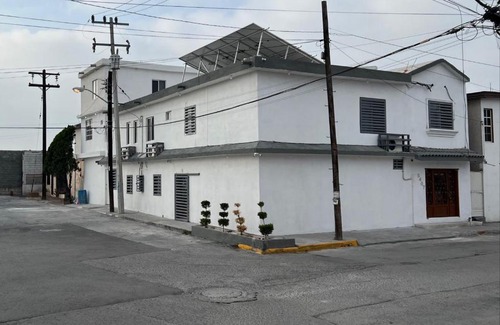 Monterrey Apartment | Departamento cerca de clinica 34 y 21 del IMSS
