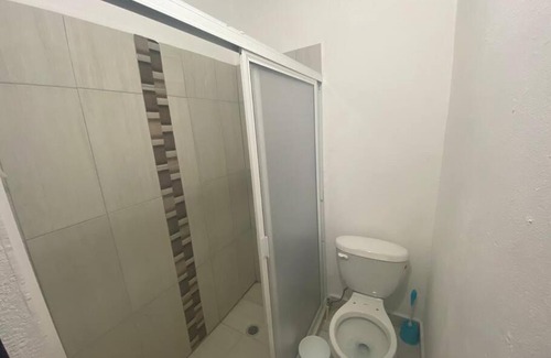 Monterrey Apartment | Departamento cerca de clinica 34 y 21 del IMSS