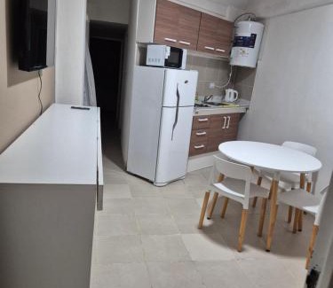 La Rioja Apartment | Departamento cerca del centro