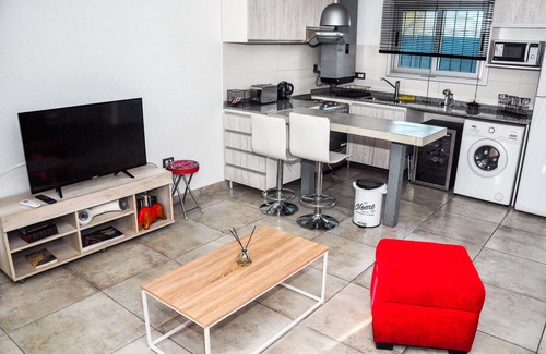 Mendoza City Center Apartment | Departamento chic en el corazón de Mendoza