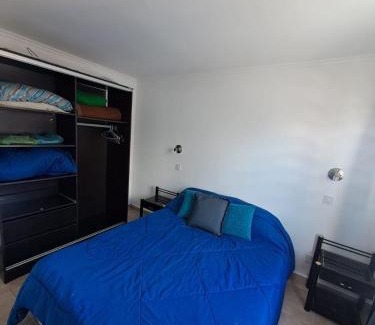 Costa Azul Apartment | Departamento Costa Azul