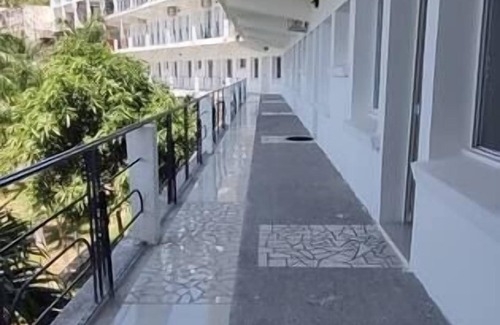 Las Playas Apartment | Departamento con Balcon al mar
