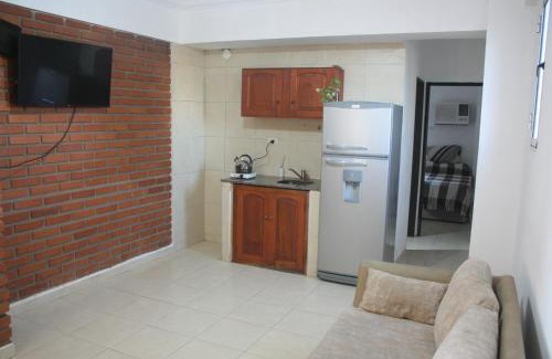 Corrientes Apartment | Departamento con buena ubicación