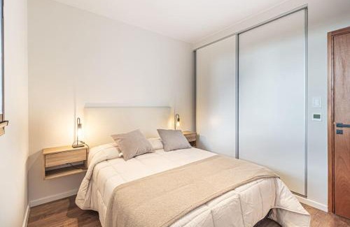 La Plata Apartment | Departamento con vista al Parque