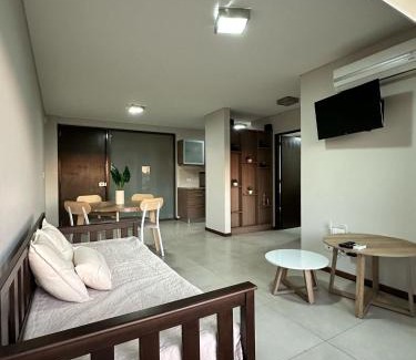 Rosario Apartment | Departamento Condominio del Alto 3 H&L