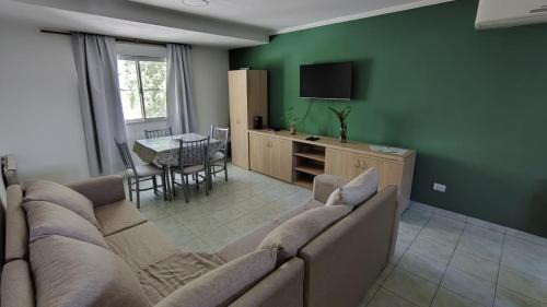 Neuquen Apartment | Departamento Costa Del Sol - 2 dormitorios