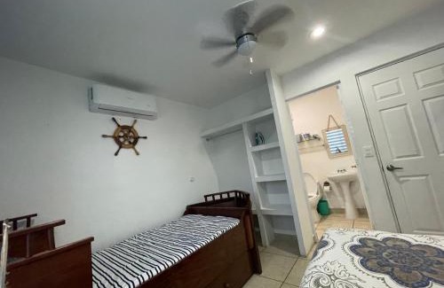 Navolato Apartment | Departamento de José felix