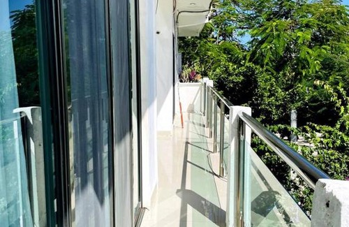 Luis Donaldo Colosio Apartment | Departamento de la quinta