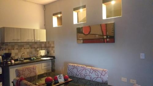 La Falda Apartment | departamento del centro