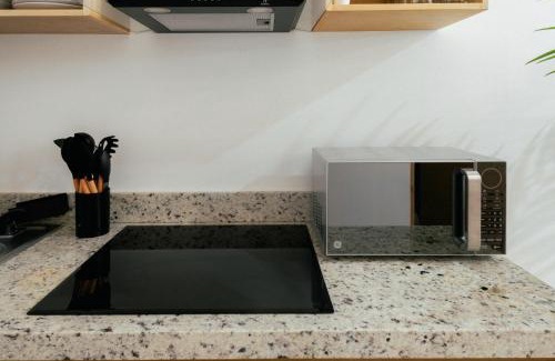 La Paz Apartment | Departamento Don Manolo junto al Malecón
