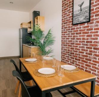 La Paz Apartment | Departamento Don Manolo junto al Malecón