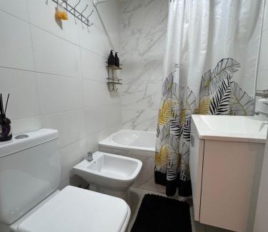 Centro Apartment | Departamento dos dormitorios Rosario centro