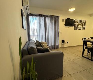 Centro Apartment | Departamento dos dormitorios Rosario centro