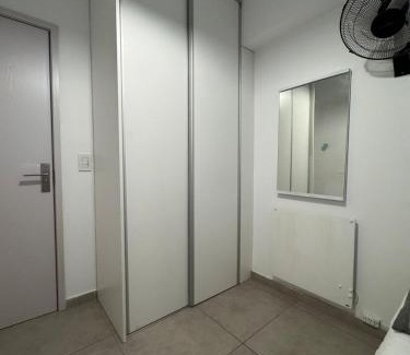 Centro Apartment | Departamento dos dormitorios Rosario centro