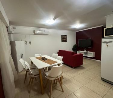 Resistencia Apartment | Departamento “Edificio Manuelita”