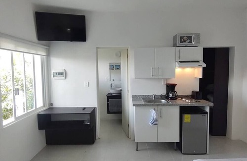 Las Playas Apartment | Departamento en Acapulco para parejas