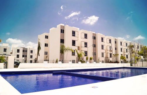 Tulum Apartment | Departamento en Aldea Tulum