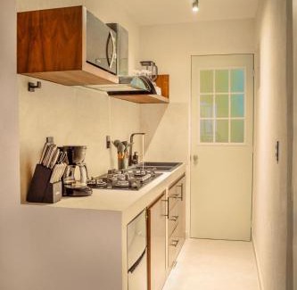 Tulum Apartment | Departamento en Aldea Tulum