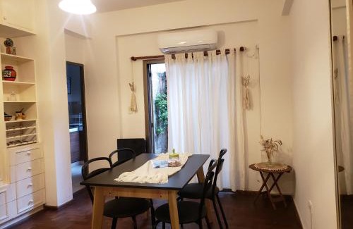 Cordoba Apartment | Departamento en Barrio General Paz calle 25 de Mayo