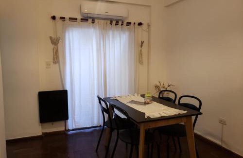Cordoba Apartment | Departamento en Barrio General Paz calle 25 de Mayo