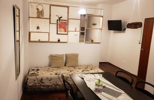 Cordoba Apartment | Departamento en Barrio General Paz calle 25 de Mayo