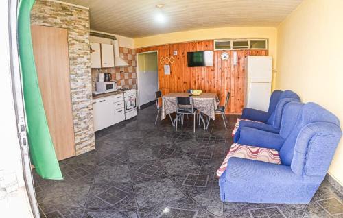 Atlantico Apartment | Departamento en Caleta Olivia cerca del mar