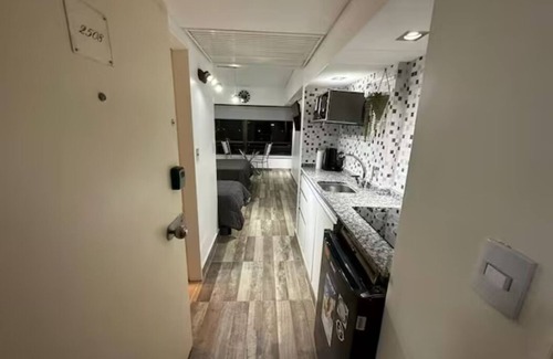 Abasto Apartment | Departamento en el Piso 25
