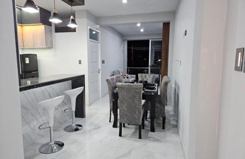 Trujillo Apartment | Departamento en Huanchaco